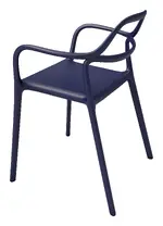 Stacking Outdoor Chair