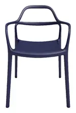 Stacking Outdoor Chair