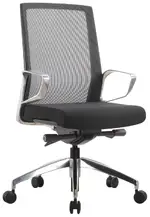 Executive Mesh Back Task Chair