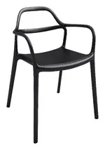 Stacking Outdoor Chair