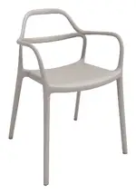 Stacking Outdoor Chair