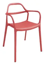 Stacking Outdoor Chair