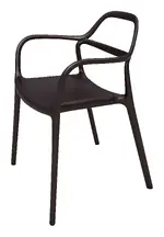 Stacking Outdoor Chair