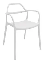 Stacking Outdoor Chair