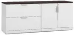 Lateral File Storage Cabinet Credenza