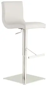 Modern Minimalist Adjustable Stool