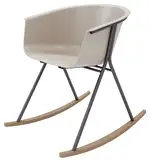 Modern Rocking Chair