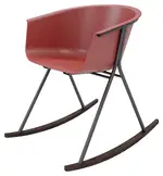 Modern Rocking Chair