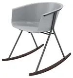 Modern Rocking Chair