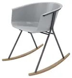 Modern Rocking Chair