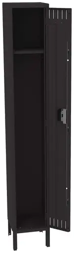 Tall Single Locker with Legs