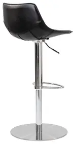 Modern Minimalist Adjustable Stool 