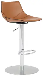 Modern Minimalist Adjustable Stool 