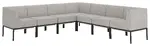 Modular Sectional Sofa