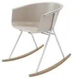 Modern Rocking Chair