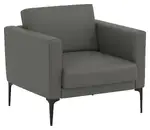 Modern Club Chair