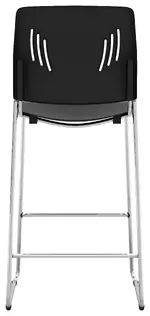 Bar Height Guest Chair