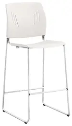 Bar Height Guest Chair