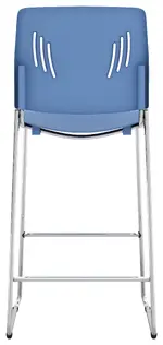 Bar Height Guest Chair