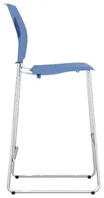 Bar Height Guest Chair