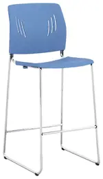 Bar Height Guest Chair