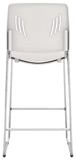 Bar Height Guest Chair