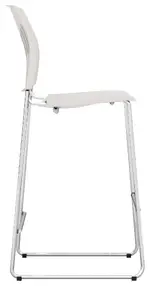 Bar Height Guest Chair