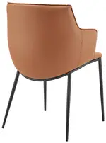 Retro Modern Armchair