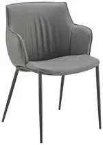 Retro Modern Armchair
