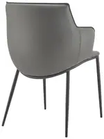 Retro Modern Armchair