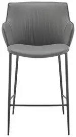 Retro Modern Counter Stool 