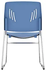 Armless Chair