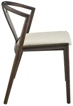 Modern Nordic Guest Chair