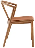 Modern Nordic Guest Chair