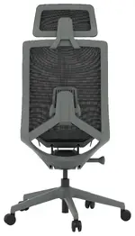 Mesh Office Chair with Headrest