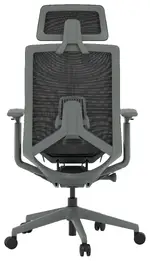 Ergonomic Office Chair with Headrest