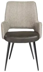 Mid-Century Modern Armchair