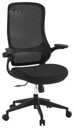 Ergonomic High Back Office Chair