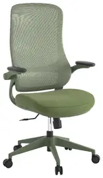 Ergonomic High Back Office Chair