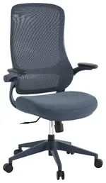 Ergonomic High Back Office Chair