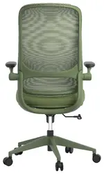 Ergonomic High Back Office Chair