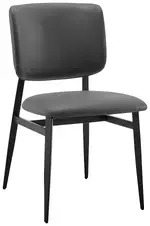 Contemporary Side Chair