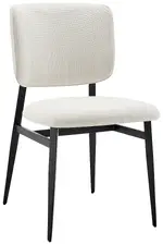 Contemporary Side Chair