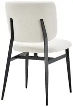 Contemporary Side Chair