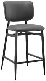 Contemporary Counter Stool