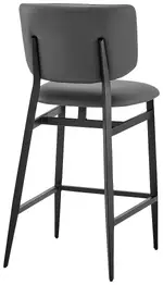 Contemporary Counter Stool