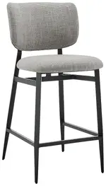 Contemporary Counter Stool