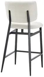 Contemporary Counter Stool