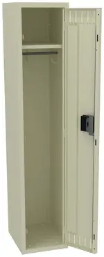 Single Locker