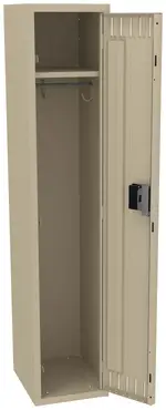 Single Locker